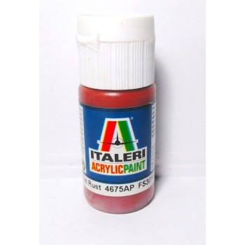 Italeri Flat Rust 4675AP